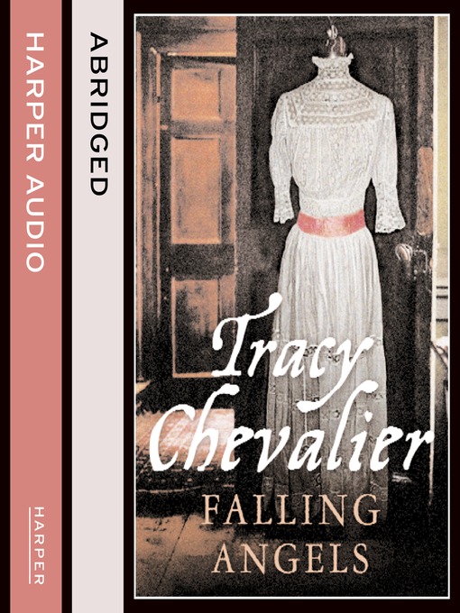 Title details for Falling Angels by Tracy Chevalier - Available